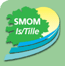 LOGO du SMOM