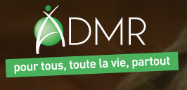 logo admr