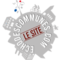 logo du site echo des communes