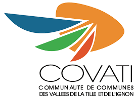 Logo de la communauté de communes