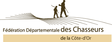 logo de la fédération des chasseurs de cC d'Or