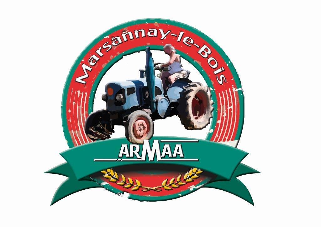 logo de l'armaa