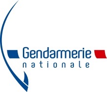 logo de la gendarmerie nationale